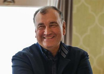 Murat Ülker’den sosyal medyada Kıbrıs gafı!