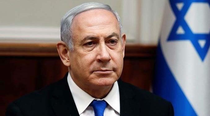 Netanyahu zehirlendi