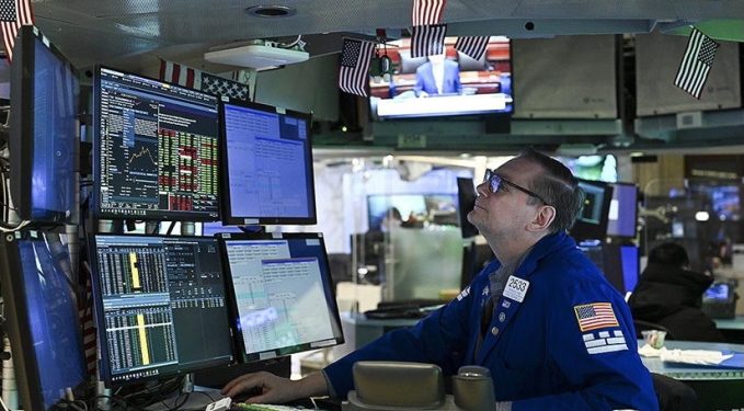 New York Borsasında ticaret iyimserliğiyle yükseliş