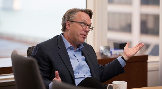 New York Fed Başkanı, Trump’ın eleştirileri hakkında yorum yapmadı