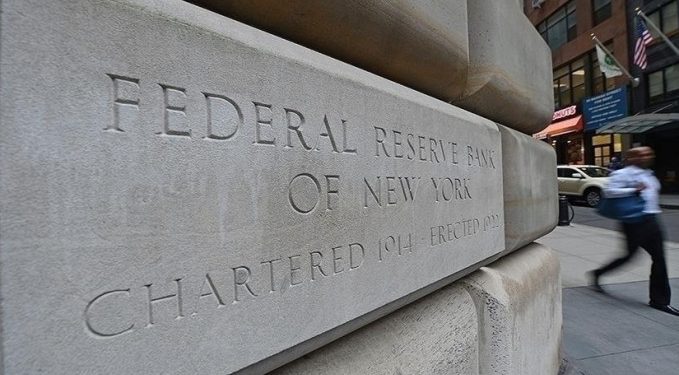 New York Fed imalat endeksinde sürpriz yükseliş