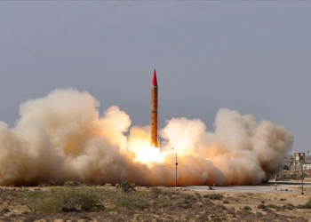 Nükleer silah şirketleri on milyarlarca dolar kazandı!