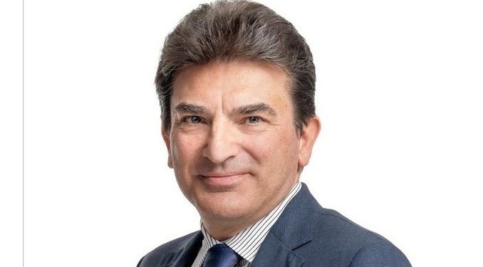 OYAK’ta üst düzey atama