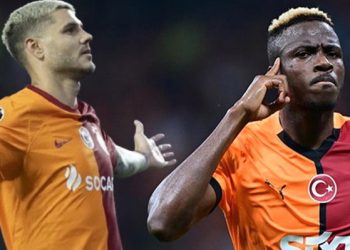 Osimhen İstanbul yolcusu, Icardi’nin dönüş tarihi netleşiyor