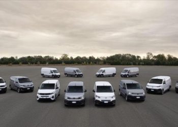 Otomobil devinde 2.3 milyar euro net zarar!