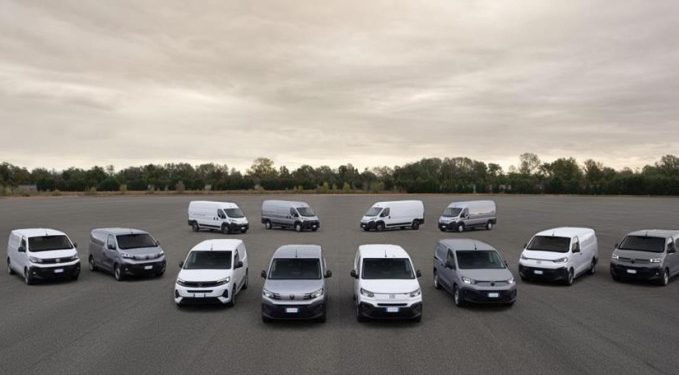 Otomobil devinde 2.3 milyar euro net zarar!