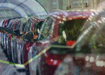 Otomotivde 5 yılda yüzde 1000 üzeri getiri sağlayan 7 hisse