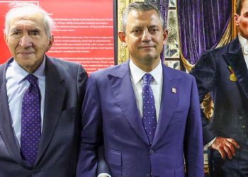 Özel: Yerini nasıl doldururuz bilmiyoruz