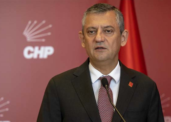 Özel’den PKK açıklaması: Silah bırakma kararını memnuniyetle karşılıyoruz