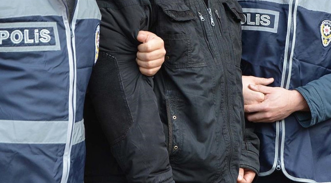 Özgür Kabadayı adliyeye sevk edildi