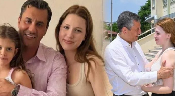 Özgür Özel, Nehir Zeyrek’in sınav sonucunu paylaştı!