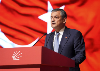 Özgür Özel’den gözaltı tepkisi: Sandığı ortadan kaldırma provası