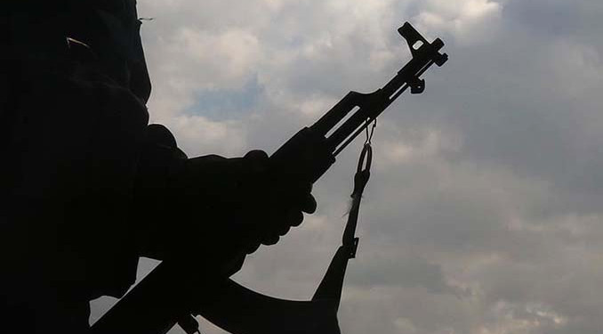 PKK, Süleymaniye’de silah bırakıyor! Tarihi süreç başladı