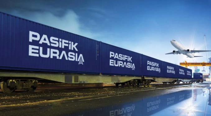 Pasifik Eurasia’da genel müdür değişikliği