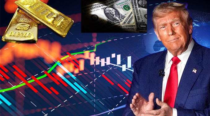 Piyasalar yeni haftaya endişeli giriyor