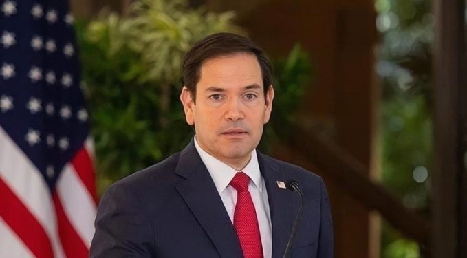Rubio, İsrail’in Suriye’ye saldırılarından endişeli