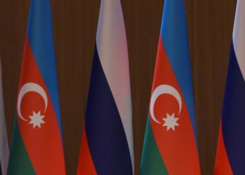 Rusya ve Azerbaycan arasında nota krizi