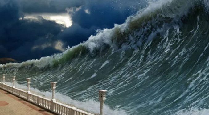 Rusya’da 7.3 büyüklüğünde deprem! Tsunami uyarısı yapıldı