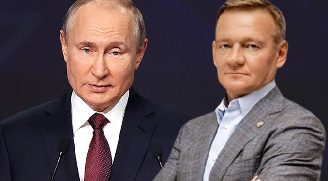 Rusya’da siyasi deprem: Putin görevden aldı, ölü bulundu