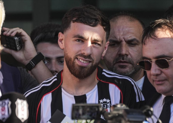 Rüya gerçek oluyor: Orkun Kökçü İstanbul’da!