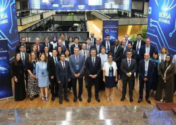 SPK, IOSCO Komite Toplantısı’na ev sahipliği yaptı