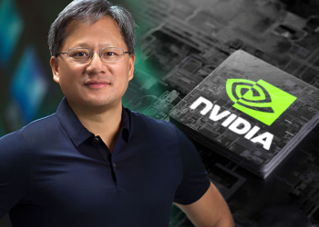 Serveti Buffett ile yarışıyor! Huang 36.4 milyon dolarlık Nvidia hissesi sattı