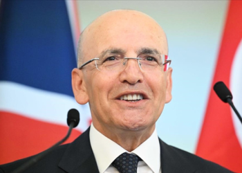 Şimşek’ten Türk lirası açıklaması!