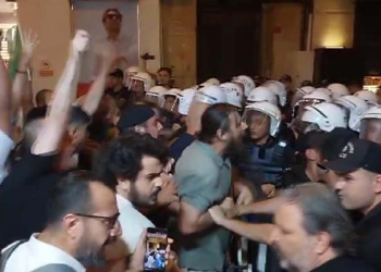 Siyasilerden Leman’a sert açıklamalar