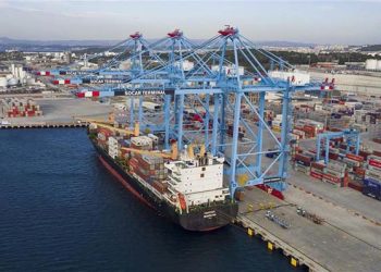 Socar’ın kritik Ege planı: Limanı satıyor mu?