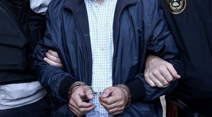 Sosyal medyada Atatürk ve şehitlere hakaret eden şahıs tutuklandı