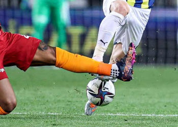 Süper Lig’de derbi haftaları belli oldu