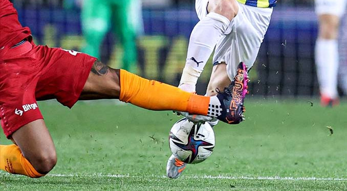 Süper Lig’de derbi haftaları belli oldu