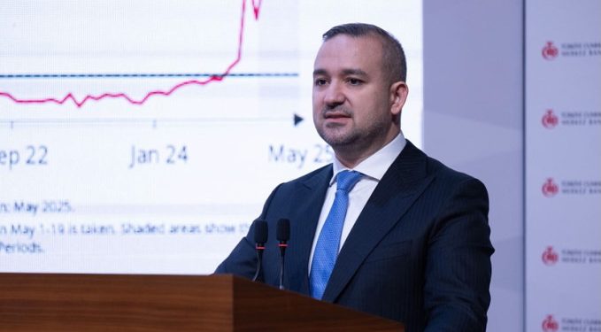 TCMB’den faiz hamlesi bekleniyor: Goldman ve ING tahminlerini açıkladı!