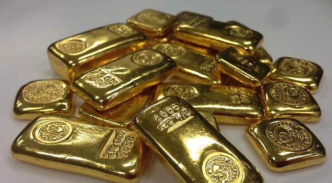 Tahminleri tutan yatırım bankasından altın için yeni öngörü