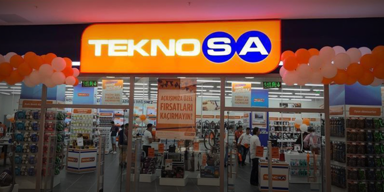 Teknosa çağrı merkezi kayıtları otomatik kayboluyor