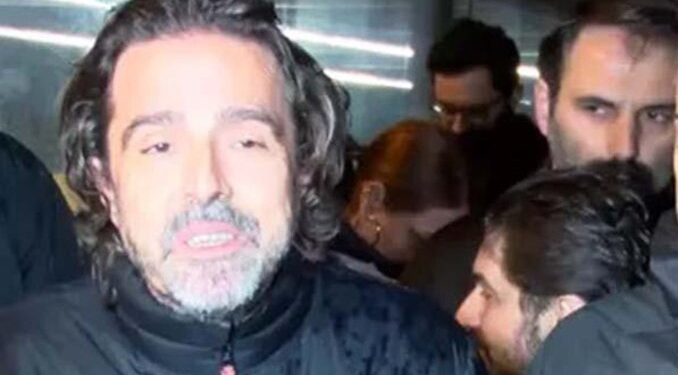 Timur Soykan’a tutuklama talebi