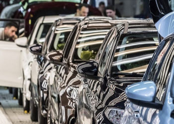 Tofaş’ın Bursa fabrikasında üretime 20 gün ara