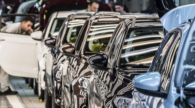 Tofaş’ın Bursa fabrikasında üretime 20 gün ara