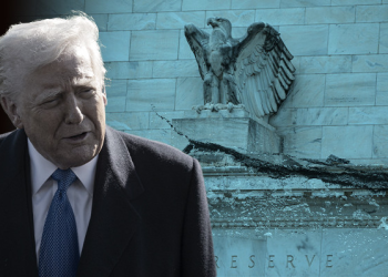 Trump: Fed, faiz oranları en az 3 puan düşürülmeli