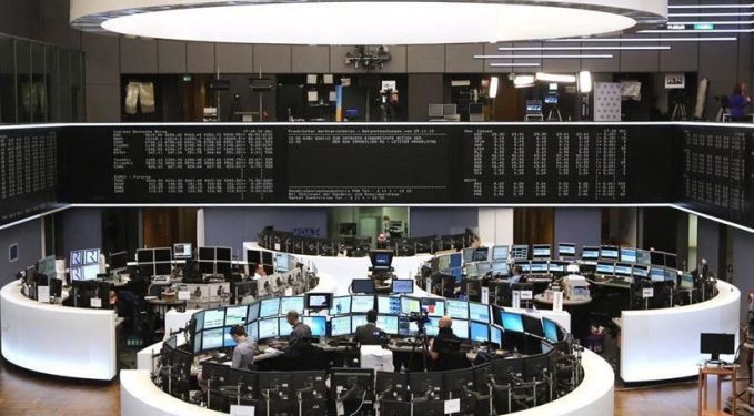 Trump’ın mesajı sonrası Avrupa borsaları yükselişte