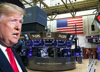 Trump’ın piyasada yeni bir şok yaşatmasından korkuluyor