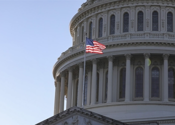 Trump’ın vergi yasası onaylandı