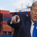 Trump’tan, AB ve Meksika mallarına yüzde 30 tarife!