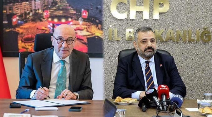 Tunç Soyer ve 64 şüpheli için 45 yıla kadar hapis istemi