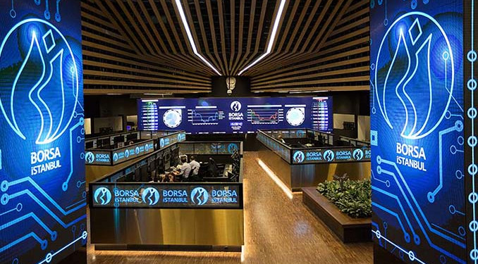 Türk banka hisselerine BofA ve HSBC ayarı: Hedef fiyatlar değişti!