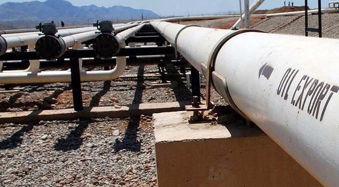 Türkiye Irak’a yeni petrol anlaşması önerdi