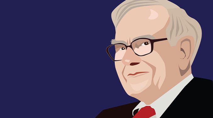 Wall Street şahlandı, Buffett satışa geçti