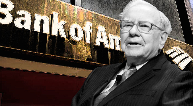 Warren Buffett bankacılık krizine mi işaret ediyor?