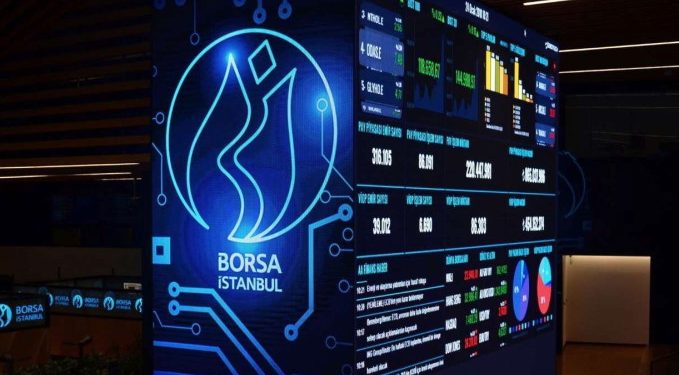 Yabancılar hisse alımında hız kesmedi!