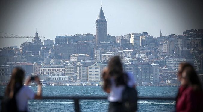 Yeni haftada kavurucu sıcaklıklar artacak